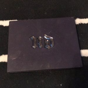 Urban Decay Vice Palette
